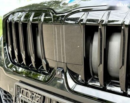 БМВ Х1, объемом двигателя 0 л и пробегом 5 тыс. км за 41500 $, фото 7 на Automoto.ua