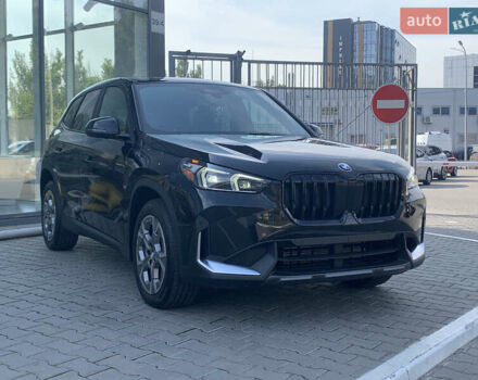 БМВ Х1, объемом двигателя 2 л и пробегом 6 тыс. км за 45900 $, фото 5 на Automoto.ua