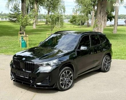 БМВ Х1, объемом двигателя 0 л и пробегом 5 тыс. км за 41500 $, фото 5 на Automoto.ua