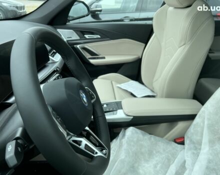 БМВ Х1, объемом двигателя 1.5 л и пробегом 0 тыс. км за 64013 $, фото 11 на Automoto.ua