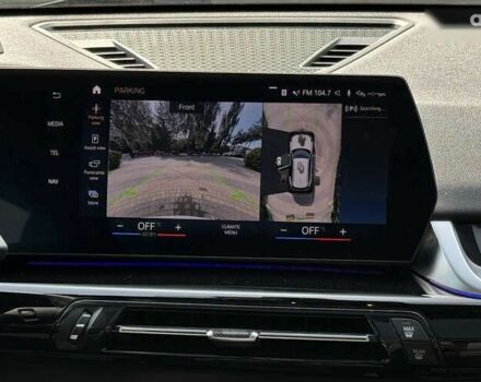 БМВ Х1, об'ємом двигуна 2 л та пробігом 1 тис. км за 41990 $, фото 11 на Automoto.ua