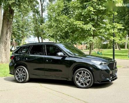 БМВ Х1, объемом двигателя 0 л и пробегом 5 тыс. км за 41500 $, фото 13 на Automoto.ua