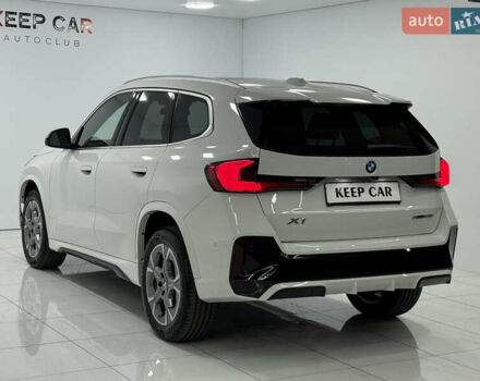 БМВ Х1, объемом двигателя 2 л и пробегом 12 тыс. км за 44500 $, фото 10 на Automoto.ua