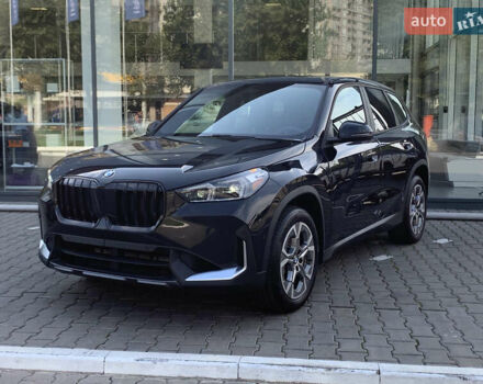 БМВ Х1, объемом двигателя 2 л и пробегом 6 тыс. км за 45900 $, фото 6 на Automoto.ua