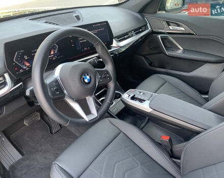 БМВ Х1, объемом двигателя 2 л и пробегом 6 тыс. км за 45900 $, фото 26 на Automoto.ua