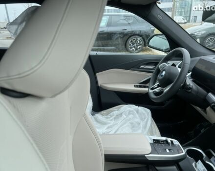 БМВ Х1, объемом двигателя 1.5 л и пробегом 0 тыс. км за 64013 $, фото 28 на Automoto.ua