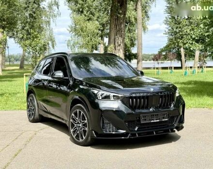 БМВ Х1, объемом двигателя 0 л и пробегом 5 тыс. км за 41500 $, фото 10 на Automoto.ua