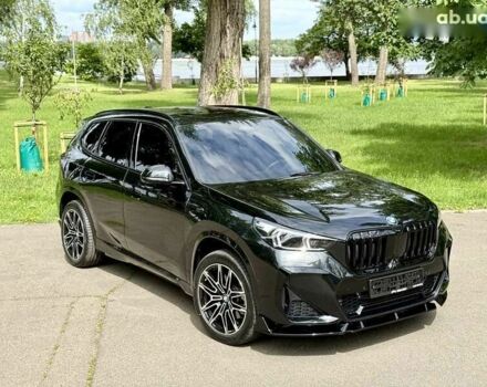 БМВ Х1, объемом двигателя 0 л и пробегом 5 тыс. км за 41500 $, фото 18 на Automoto.ua