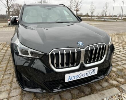 БМВ Х1, объемом двигателя 1.5 л и пробегом 0 тыс. км за 64013 $, фото 5 на Automoto.ua