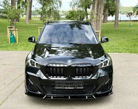 БМВ Х1, объемом двигателя 0 л и пробегом 5 тыс. км за 41500 $, фото 26 на Automoto.ua