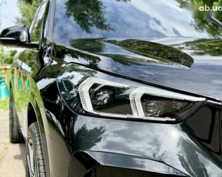 БМВ Х1, объемом двигателя 0 л и пробегом 5 тыс. км за 41500 $, фото 27 на Automoto.ua