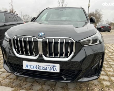 БМВ Х1, объемом двигателя 1.5 л и пробегом 0 тыс. км за 64013 $, фото 2 на Automoto.ua
