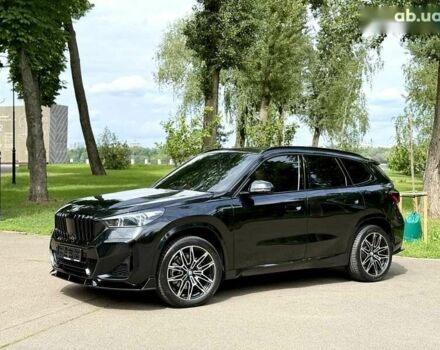 БМВ Х1, объемом двигателя 0 л и пробегом 5 тыс. км за 41500 $, фото 6 на Automoto.ua