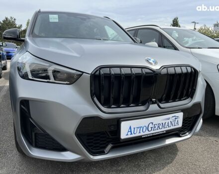 БМВ Х1, объемом двигателя 2 л и пробегом 1 тыс. км за 59339 $, фото 15 на Automoto.ua