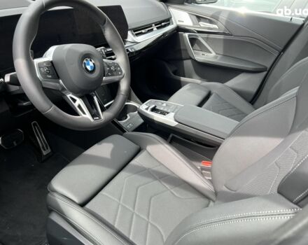 БМВ Х1, объемом двигателя 2 л и пробегом 1 тыс. км за 59339 $, фото 28 на Automoto.ua