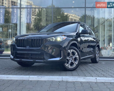 БМВ Х1, объемом двигателя 2 л и пробегом 6 тыс. км за 45900 $, фото 1 на Automoto.ua