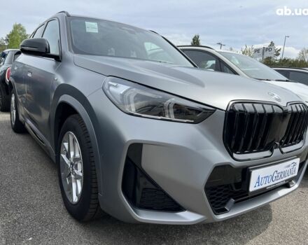 БМВ Х1, объемом двигателя 2 л и пробегом 1 тыс. км за 59339 $, фото 16 на Automoto.ua