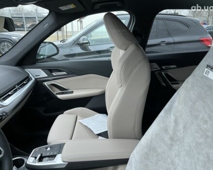 БМВ Х1, объемом двигателя 1.5 л и пробегом 0 тыс. км за 64013 $, фото 14 на Automoto.ua