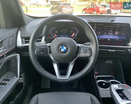 БМВ Х1, объемом двигателя 2 л и пробегом 6 тыс. км за 45900 $, фото 42 на Automoto.ua