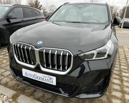 БМВ Х1, объемом двигателя 1.5 л и пробегом 0 тыс. км за 64013 $, фото 19 на Automoto.ua