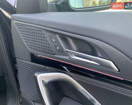 БМВ Х1, объемом двигателя 2 л и пробегом 6 тыс. км за 45900 $, фото 38 на Automoto.ua