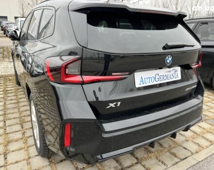БМВ Х1, объемом двигателя 1.5 л и пробегом 0 тыс. км за 64013 $, фото 29 на Automoto.ua