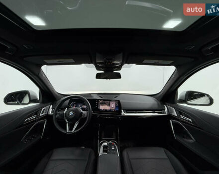 БМВ Х1, объемом двигателя 2 л и пробегом 12 тыс. км за 44500 $, фото 35 на Automoto.ua