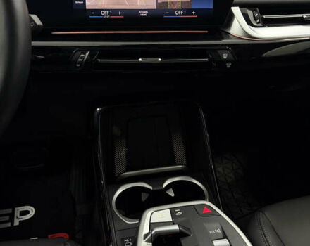 БМВ Х1, объемом двигателя 2 л и пробегом 12 тыс. км за 44500 $, фото 30 на Automoto.ua