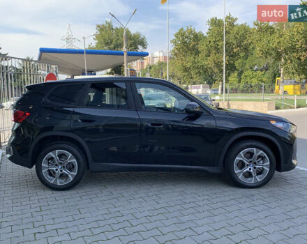 БМВ Х1, объемом двигателя 2 л и пробегом 6 тыс. км за 45900 $, фото 13 на Automoto.ua