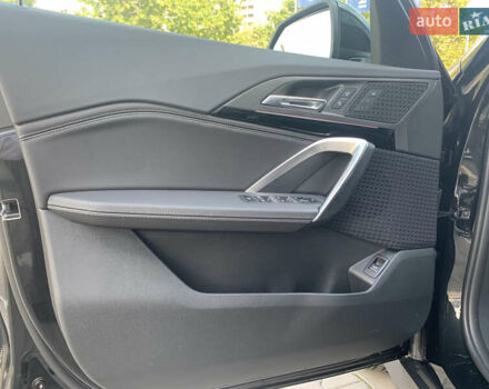 БМВ Х1, объемом двигателя 2 л и пробегом 6 тыс. км за 45900 $, фото 22 на Automoto.ua