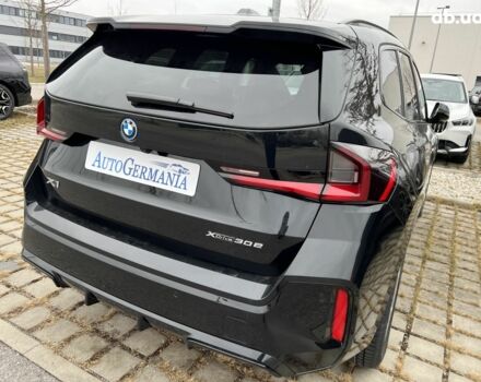 БМВ Х1, объемом двигателя 1.5 л и пробегом 0 тыс. км за 64013 $, фото 31 на Automoto.ua