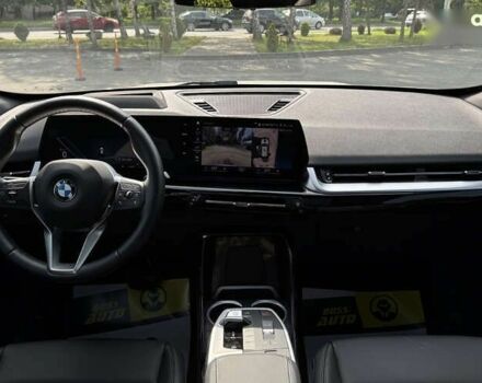 БМВ Х1, об'ємом двигуна 2 л та пробігом 1 тис. км за 41990 $, фото 8 на Automoto.ua