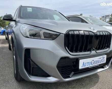 БМВ Х1, объемом двигателя 2 л и пробегом 1 тыс. км за 59339 $, фото 17 на Automoto.ua