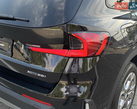 БМВ Х1, объемом двигателя 2 л и пробегом 6 тыс. км за 45900 $, фото 19 на Automoto.ua