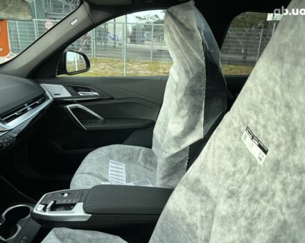 БМВ Х1, объемом двигателя 2 л и пробегом 0 тыс. км за 68251 $, фото 9 на Automoto.ua