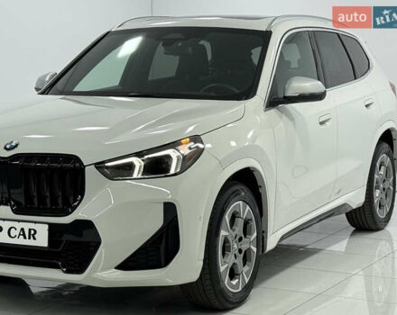 БМВ Х1, объемом двигателя 2 л и пробегом 12 тыс. км за 44500 $, фото 6 на Automoto.ua