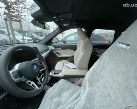 БМВ Х1, объемом двигателя 1.5 л и пробегом 0 тыс. км за 64013 $, фото 12 на Automoto.ua