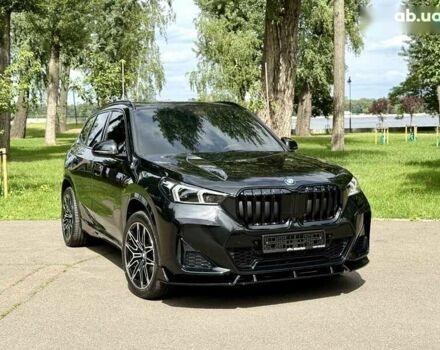 БМВ Х1, объемом двигателя 0 л и пробегом 5 тыс. км за 41500 $, фото 21 на Automoto.ua