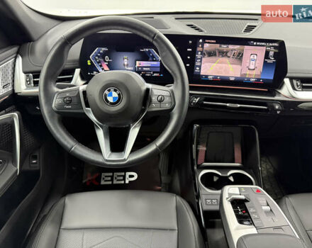 БМВ Х1, объемом двигателя 2 л и пробегом 12 тыс. км за 44500 $, фото 24 на Automoto.ua