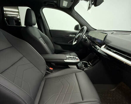 БМВ Х1, объемом двигателя 2 л и пробегом 12 тыс. км за 44500 $, фото 22 на Automoto.ua