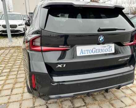 БМВ Х1, объемом двигателя 1.5 л и пробегом 0 тыс. км за 64013 $, фото 36 на Automoto.ua