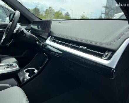 БМВ Х1, объемом двигателя 2 л и пробегом 1 тыс. км за 59339 $, фото 40 на Automoto.ua