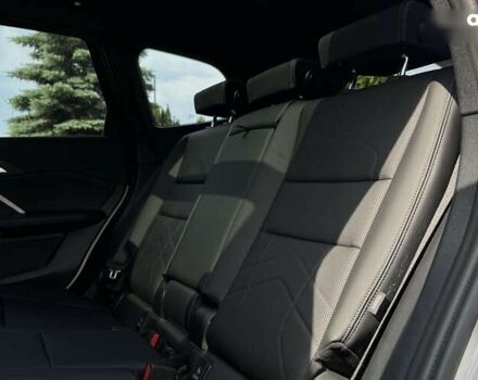 БМВ Х1, об'ємом двигуна 2 л та пробігом 1 тис. км за 41990 $, фото 9 на Automoto.ua