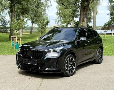 БМВ Х1, объемом двигателя 0 л и пробегом 5 тыс. км за 41500 $, фото 3 на Automoto.ua