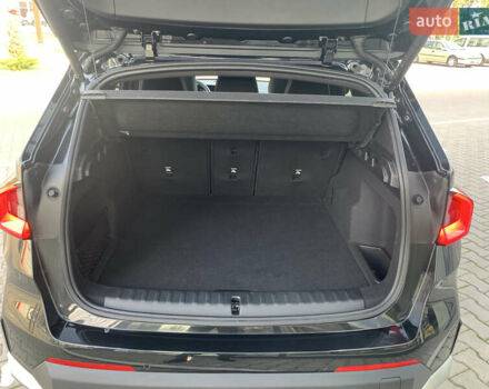 БМВ Х1, объемом двигателя 2 л и пробегом 6 тыс. км за 45900 $, фото 31 на Automoto.ua