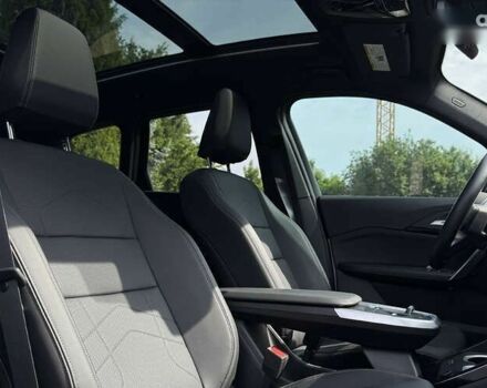 БМВ Х1, об'ємом двигуна 2 л та пробігом 1 тис. км за 41990 $, фото 7 на Automoto.ua