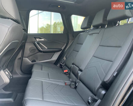 БМВ Х1, объемом двигателя 2 л и пробегом 6 тыс. км за 45900 $, фото 29 на Automoto.ua