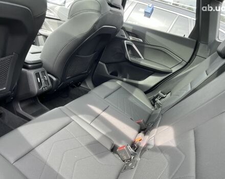 БМВ Х1, объемом двигателя 2 л и пробегом 1 тыс. км за 59339 $, фото 24 на Automoto.ua