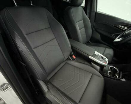 БМВ Х1, объемом двигателя 2 л и пробегом 12 тыс. км за 44500 $, фото 21 на Automoto.ua