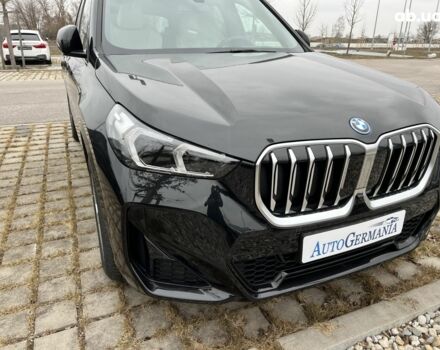 БМВ Х1, объемом двигателя 1.5 л и пробегом 0 тыс. км за 64013 $, фото 6 на Automoto.ua